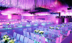 一年一夜夢幻輝煌　歷屆奧斯卡晚宴會場相集 奧斯卡、晚宴、會場、室內、設計、布置、金像獎、電影