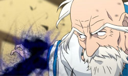 《獵人》尼特羅會長配音員永井一郎逝世  經典作品回顧 永井一郎、獵人、尼特羅、妖靈大聖、犬夜叉