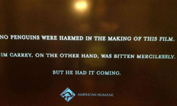 以為沒人看就可以隨便寫？抓包電影結尾惡搞字幕 電影、結尾、惡搞、字幕