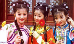 2月13日 電視看甚麼：猜猜《還珠格格》重播了幾次？ 電視、節目表、電視節目表、電影、HBO、2014