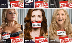 2月12日 電視看甚麼：沒看過美國派你等於沒有青春期啊！ 電視、節目表、電視節目表、電影、HBO