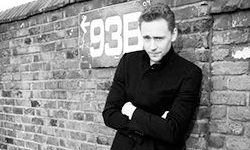 小湯湯扮年輕俏醫師激情大戰女助理？末日驚悚片《高樓》介紹 High-Rise、高樓、小湯湯、J. G. Ballard、Robert Laing、Ben Wheatley、Tom Hiddleston