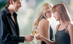 我到底會不會太黏？7個跡象自我檢視妳是否太依賴對方 私話題、兩性、依賴、太黏、自我檢視