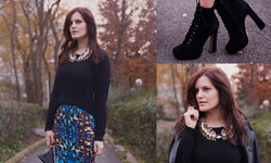 絕對不是OL專屬！鉛筆裙時尚街頭穿搭指南 鉛筆裙、時尚、街頭、穿搭、PENCIL SKIRT、凱特王妃、Alexa Chung