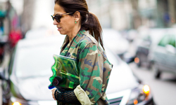 誰說要等到重要場合才能拿！手拿包的冬天日常穿搭守則 手拿包、冬天、穿搭、clutch、時尚