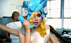 免持落伍了？iPhone專用的手機隨身外接話筒 iPhone、耳機、話筒、電話