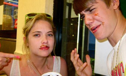 小賈斯汀教練的女人！美少女偶像艾希莉班森 小賈斯汀、美少女的謊言、艾希莉班森、放浪青春、賽琳娜戈梅茲