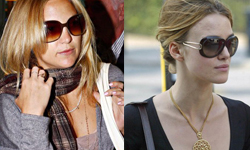 這些不要學！女星膚況告急糗照全曝光 Demi Lovato、綺拉奈特莉、葛妮絲派特蘿、凱特哈德森