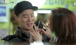 妞快報：秀智將加入《來自星星的你》 明星紛紛客串韓劇！ 妞快報、宋智孝、Gary、急診男女、秀智、Miss A、來自星星的你、金秀賢