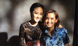 妞power：別再買一堆垃圾塞爆衣櫥！專訪時尚雜誌資深服裝編輯 妞power：、服裝編輯、Yvonne、時尚、殿堂