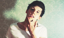 心跳百分百！純情童話情歌王子Joe Brooks 英國、純情、情歌、清新、陽光