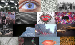 文青就是腳勤：新媒體羅曼史就在當代！ 展覽、表演、藝文活動、活動、假日