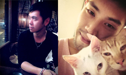 妞月老Vol.3 真命天子在這裡？就讓帥哥幫你終結孤單！ 妞月老、養眼、性感、帥哥、情人節