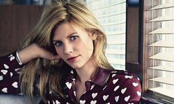 她就是仙女下凡！反恐影后克萊兒丹妮絲 克萊兒丹妮絲、Hugh Dancy、羅密歐與茱麗葉、反恐危機、新小婦人