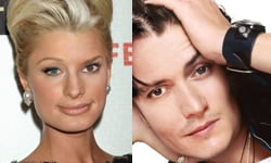 你認得出幾位？好萊塢大明星合成臉孔猜猜樂 芭莉絲希爾頓、奧蘭多布魯、強尼戴普、娜塔莉波曼、