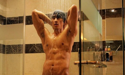 看完好想吃巧克力！擁有可口腹肌的韓國男星 韓國、男星、腹肌、情人節、巧克力