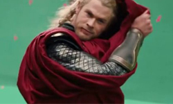 2014年第7週 近期DVD情報：《雷神索爾2: 黑暗世界》幕後花絮最吸睛 食破天驚2、真愛招領、無須多言、怒海劫、雷神索爾2: 黑暗世界、地心引力