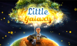 2/12限時免費App特輯：小王子迷走夢幻宇宙 限免、免費、特價、iPhone、Windows Phone