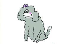 未必打動人心，保證牽動嘴角！哭笑不得超有哏情人卡 情人節、情人卡、Lazy Oaf、插畫、幽默、藝術