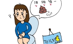 不便秘自然就美麗！維持腸道暢通的小秘訣 ibeauty、便秘、腸道、新陳代謝、蔬果類