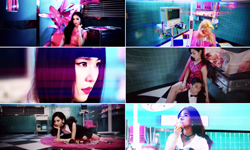 妞快報：少女時代本月華麗回歸！ 妞快報、少女時代、回歸、團體