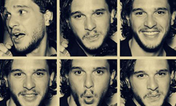 別和龐貝城一起消失！你所不知道的基特哈靈頓Kit Harington 龐貝、基特哈靈頓、Kit Harington、權力遊戲、