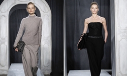 吳季剛Jason Wu華麗回歸！重新詮釋蛇蠍美人都會風 VOGUE、Jason Wu、蛇蠍美人、吳季剛、模特兒、華麗、皮革、鱷魚皮