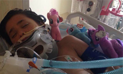 11歲男孩受霸凌上吊　因他最愛的卡通是… 霸凌、上吊、自殺、未遂、死亡