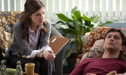 囧瑟夫與塞斯羅根二度合作！《活個痛快》原班人馬製作聖誕喜劇 活個痛快、原班人馬、50/50、聖誕喜劇、Jonathan Levine、Joseph Leonard Gordon-Levitt、seth rogen