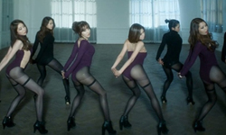 妞快報：女團Stellar靠19禁MV露臀舞一夕爆紅！ 妞快報、Stellar、Marionette、韓國、團體