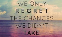 不想抱憾而死！你該具備的10項生活態度 遺憾、抱憾而死、生活、態度、壽命