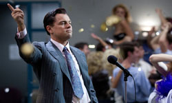 《華爾街之狼》本人超帥？揭開劇中人物的真實樣貌 華爾街之狼、Jordan Belfort、Leonardo DiCaprio、Jonah Hill、
