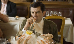 2月19日 電視看甚麼：豆豆先生逼瘋法國人！ 電視、節目表、電視節目表、電影、HBO、2014