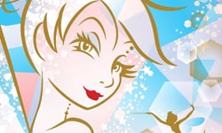 宛如置身夢幻王國！迪士尼公主系列彩妝品特蒐 迪士尼、美妝、彩妝、化妝、化妝品