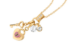 [新聞稿] Eponine <Back to Love> - 擁抱幸福的初衷 Eponine、幸福、夢想、戀人、愛戀、黃色小鴨、白水晶、初戀、傾心、紅玫瑰