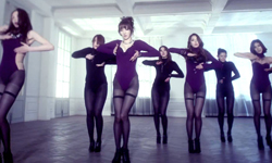 不脫不會紅？19禁MV成為韓國演藝圈新趨勢 19禁、MV、韓國、演藝圈、性感