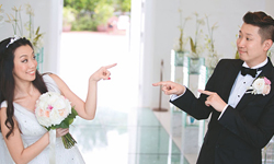 嫁出去的女兒如潑出去的水？遠嫁他鄉的台灣女星 大S、林熙蕾、結婚、婚姻、婚後