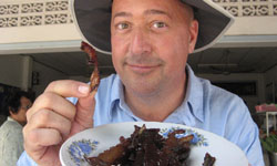 2月20日 電視看甚麼：西西里有哪些古怪食物？ 電視、節目表、電視節目表、電影、HBO、2014