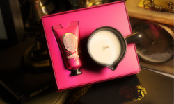 [新聞稿] 情人撞元宵  歡慶氛圍更濃  美容顧問建議「夜間妝容著重眼線、腮紅」 86小舖、情人節、元宵節、精油、蠟燭、燭光晚餐、花娜小姐、Miss、Hana、Crystal、Dia、HANAKA、美胸、平腹、泡湯、緊實霜