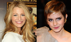 頂著這些髮型就不怕退流行！時尚編輯精選十大指標性髮型 十大指標髮型、時尚、編輯、精選、流行、Alexa Chung、Agyness Deyn、Audrey Hepburn、Blake Lively、Olivia Palermo