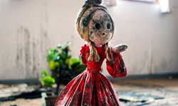 最靠近自殺聖地的小人國！日本格列佛主題公園成廢墟 格列佛、格列佛遊記、公園、主題公園、廢墟、Martin Lyle