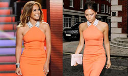 時尚大PK：這衣服寫誰的名字？明星們的撞衫殊死鬥 明星、時尚PK、明星PK、Cara Delevingne、Alexa Chung