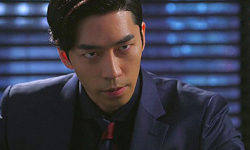 妞快報：《來自星星的你》二哥載京其實是好人？！ 妞快報、來自星星的你、申成祿、反派、韓劇、灰太狼