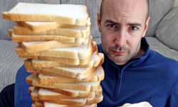 簡直是會走路的釀酒廠？不喝酒就會醉的奇男子Matthew Hogg Matthew Hogg、喝醉、喝酒、auto-brewery syndrome、自動釀酒綜合症、罕見疾病、英國