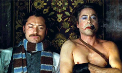 2月28日 電視看甚麼：福爾摩斯的酷，是酷兒的酷？ 電視、節目表、電視節目表、電影、HBO