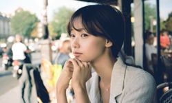 妞power：人妻不會變黃臉婆！韓劇女主角等級的麻豆吳斐莉 妞power、人妻、韓劇、女主角、麻豆