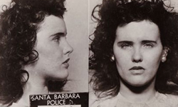 年輕女子的夢魘！住過這裡都死無葬身之地？ 塞西爾飯店、Cecil Hotel、洛杉磯、黑色大理花、Elizabeth Short、藍可兒