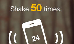 2/19限時免費App特輯：想關鬧鐘請先達成任務！ 限免、免費、特價、iPhone、App