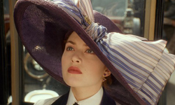 李奧納多最愛的女人？從電影角色解讀凱特溫絲蕾 凱特溫絲蕾、李奧納多、鐵達尼號、理性與感性、戀愛沒有假期