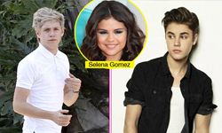 妞快報：小賈掰！賽琳娜和1世代被抓包約會ING！？ 妞快報、賽琳娜戈梅茲、Selena Gomez、1世代、One Direction、Niall Horan